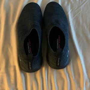 Sketcher slip inside
